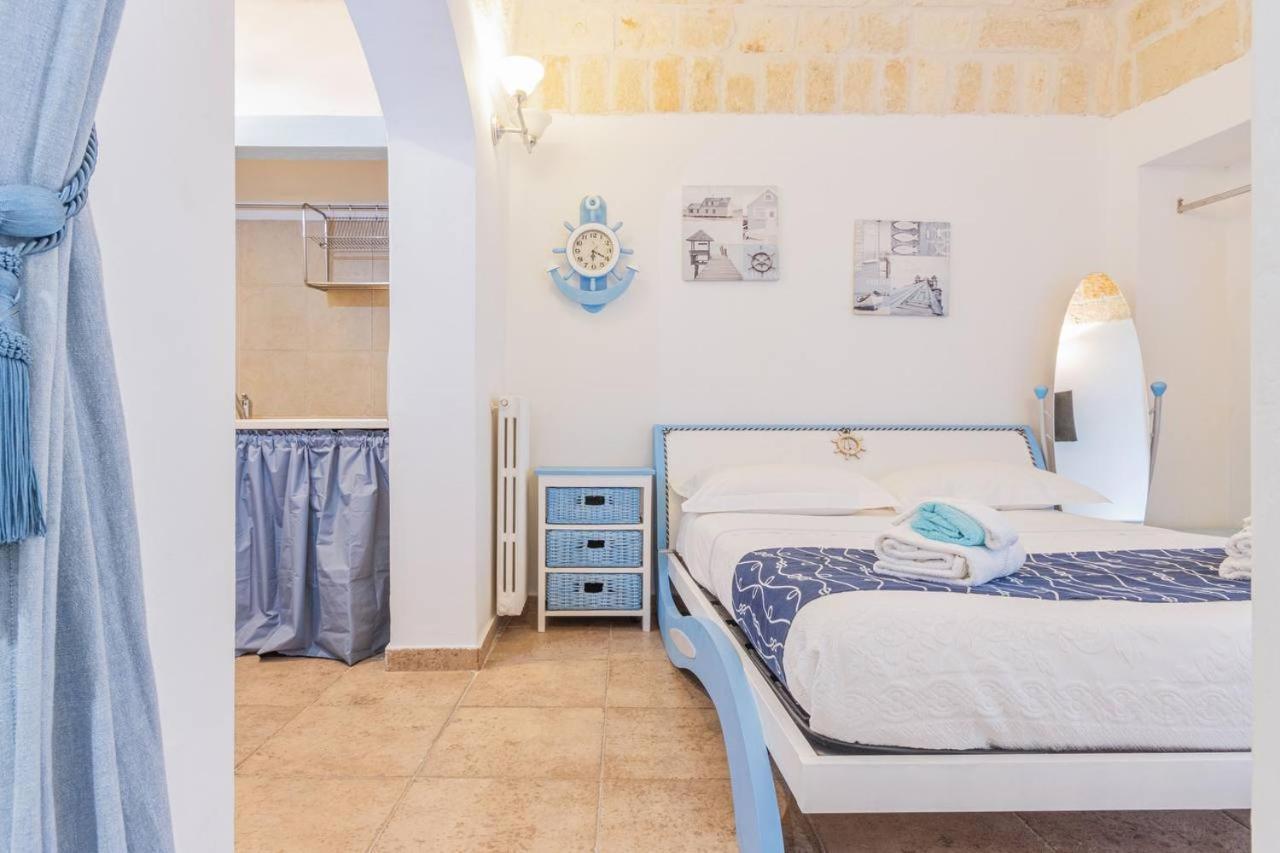 Costa Apartment Polignano a Mare Εξωτερικό φωτογραφία