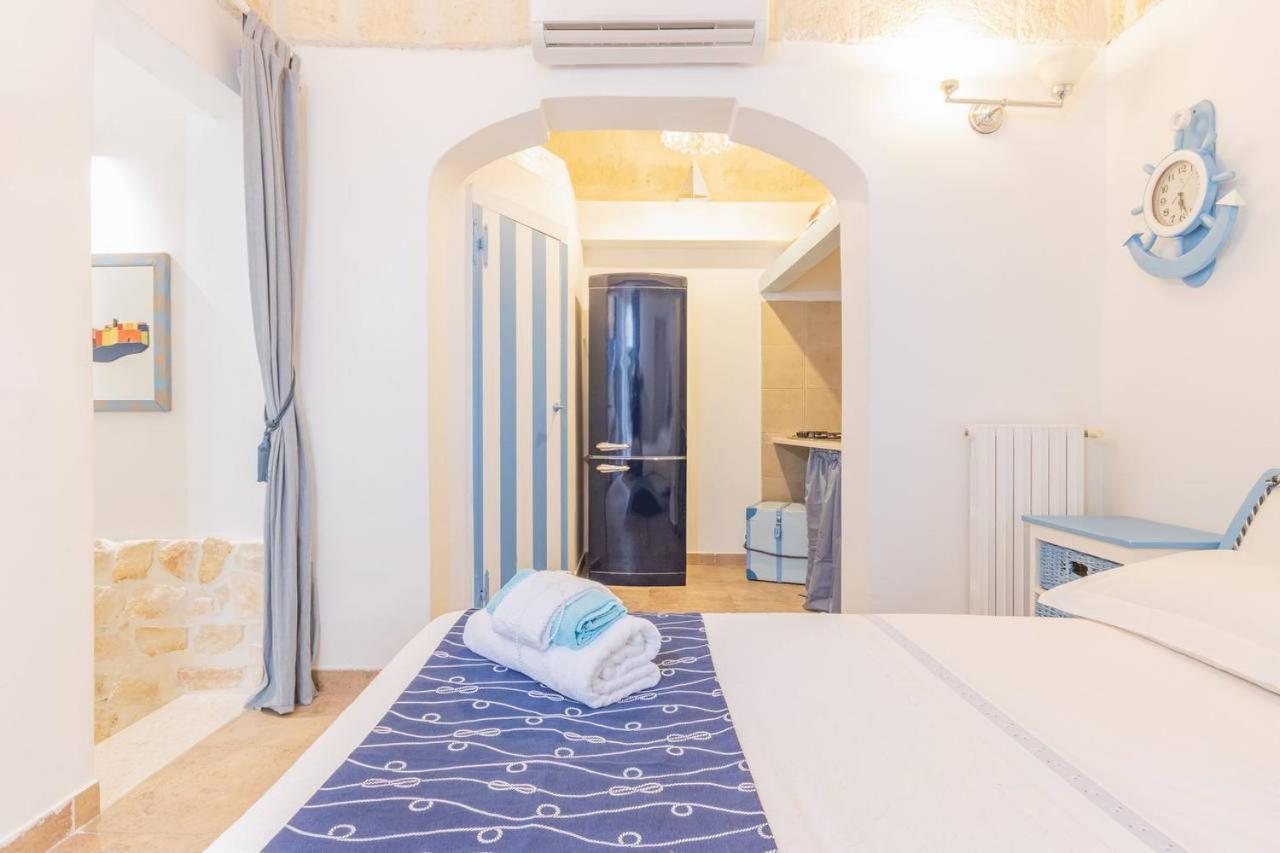 Costa Apartment Polignano a Mare Εξωτερικό φωτογραφία